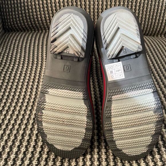 Skechers BOBS dogs Rain Check April Showers Rain Boot women’s shoe size 6 - Picture 7 of 11